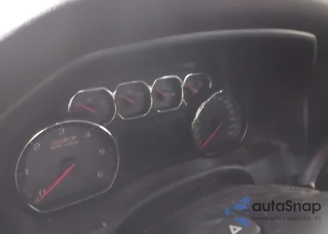 2018 Chevrolet Silverado 1500 2Lt из США, поврежденный, VIN 3GCUKREC2JG178119